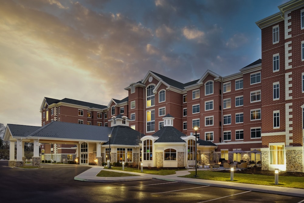 Inn at Bellefield / Hyde Park, Residence Inn by Marriott - Property Image 32