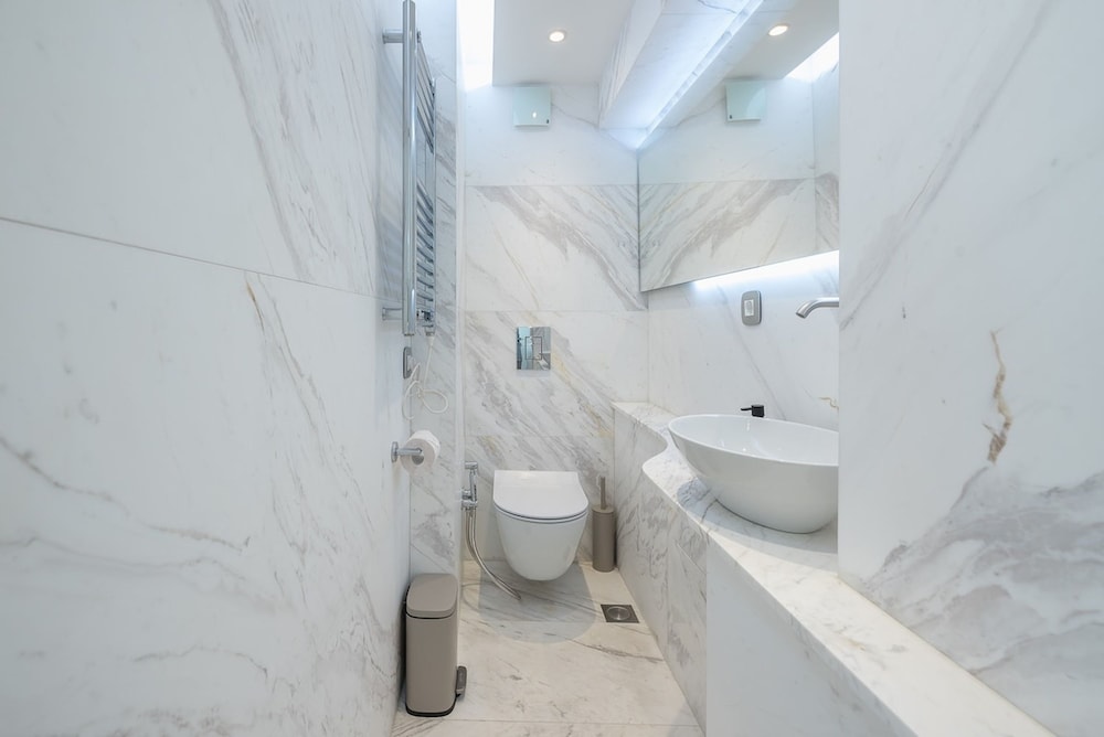 Unique Acropolis View Apartment
