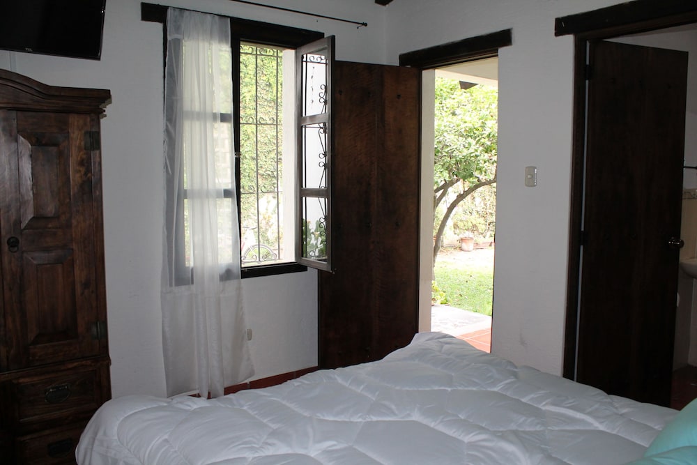 Hotel Casa Naranjo