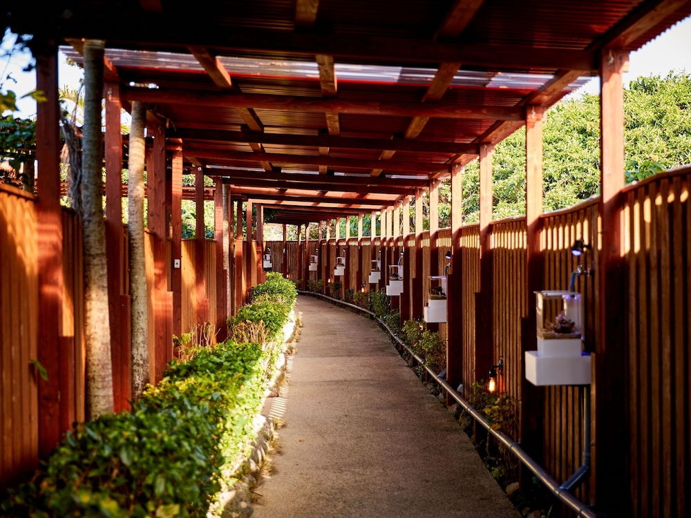 Casa Mia Apartments
