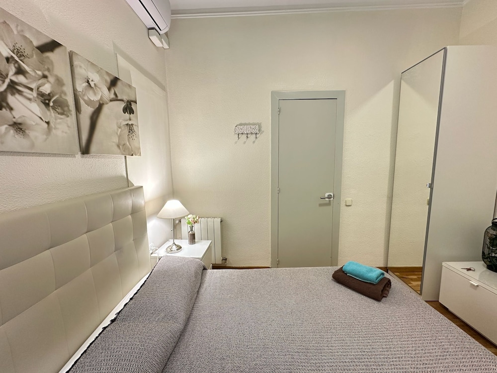 Rooms Aribau