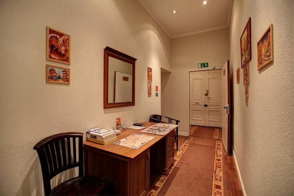 Hotel Pension Bernstein