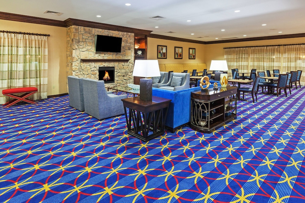 Hotel Towneplace Suites Corpus Christi - Image 1