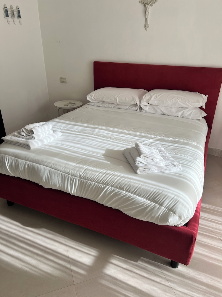 La Canostra Capri - luxury villa