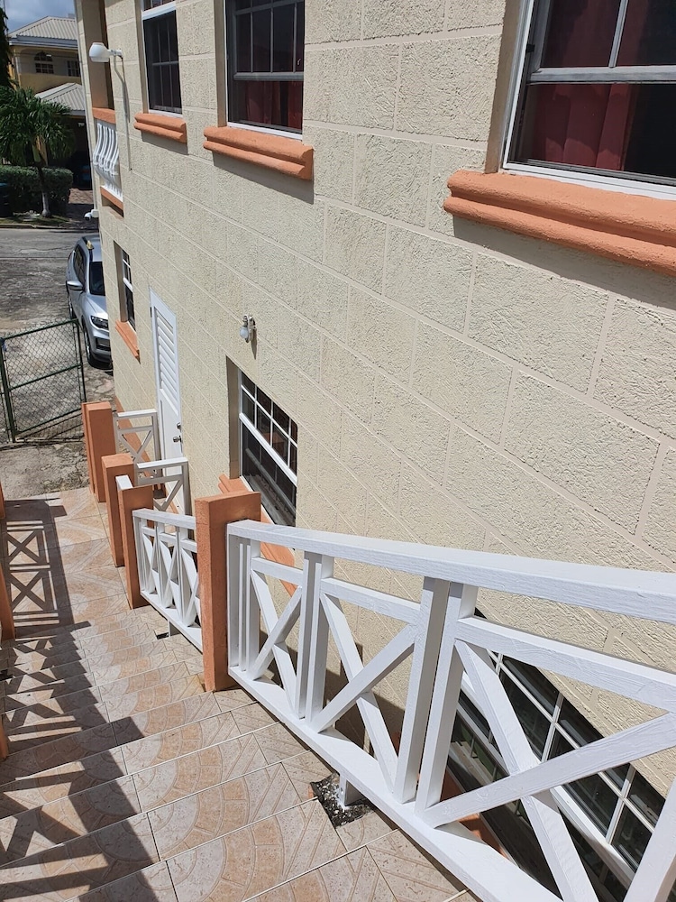 Stay a While Guest Apartment