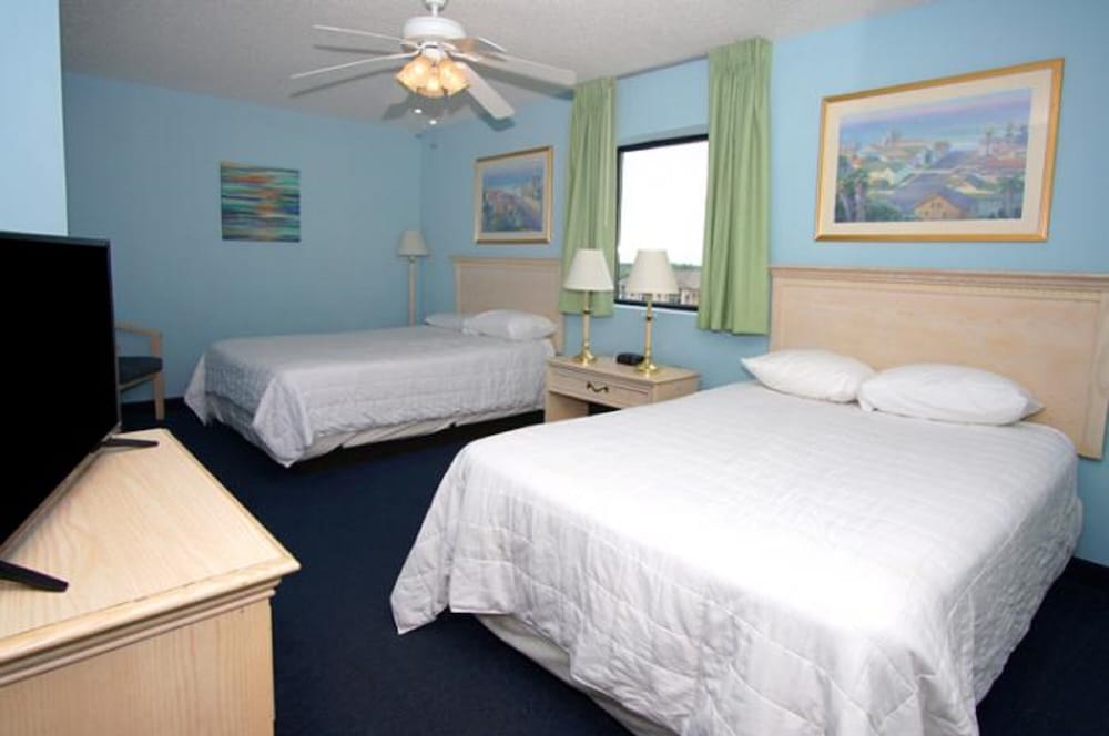 Sand Dunes by Elliott Beach Rentals