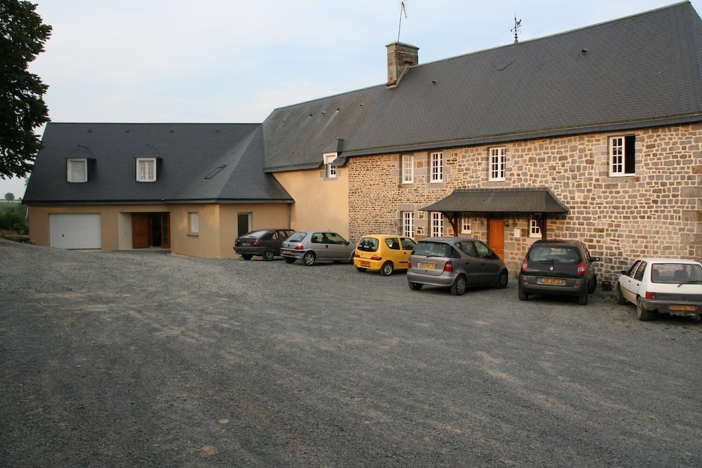 Le Relais Postal B&B