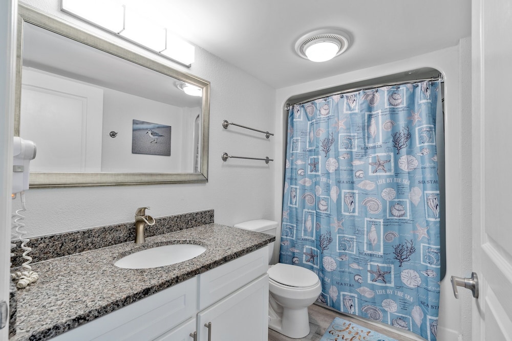 Units at Bay Watch by Elliott Beach Rentals