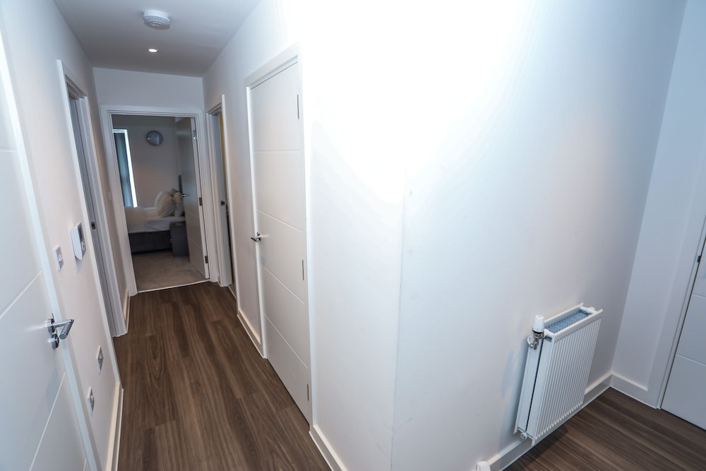 Dreams Apartments 2 Bed