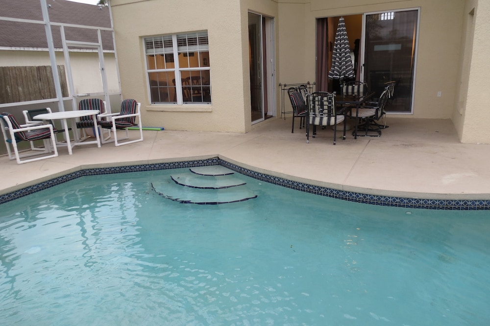 Deluxe Homes with Private Pool by SVV - Image 1