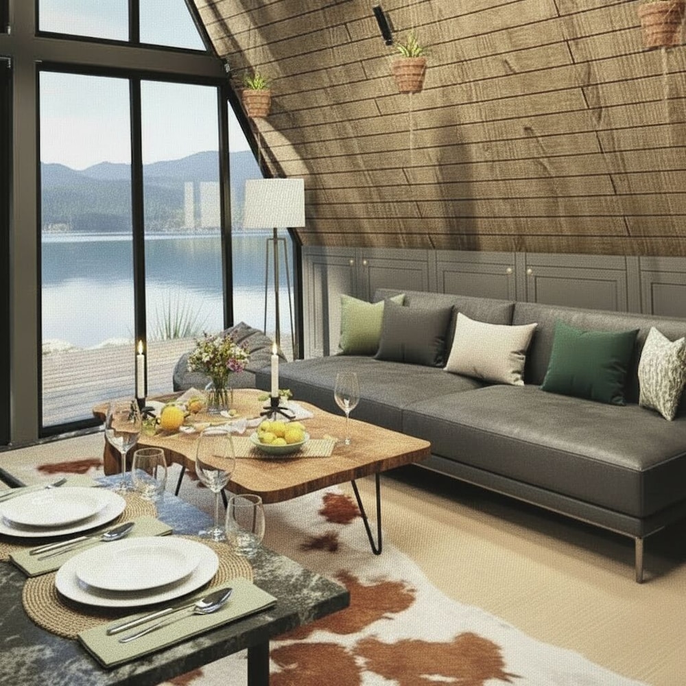 Allt Nan Ros Apartments, Cabins and Cottages