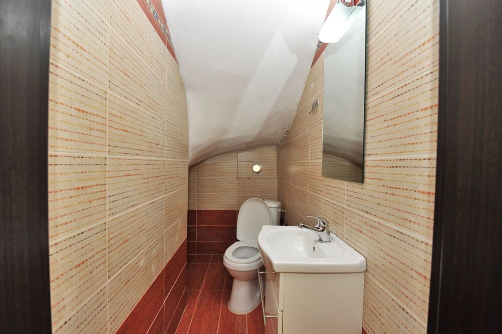 Marina Maisonette by Rentalspro