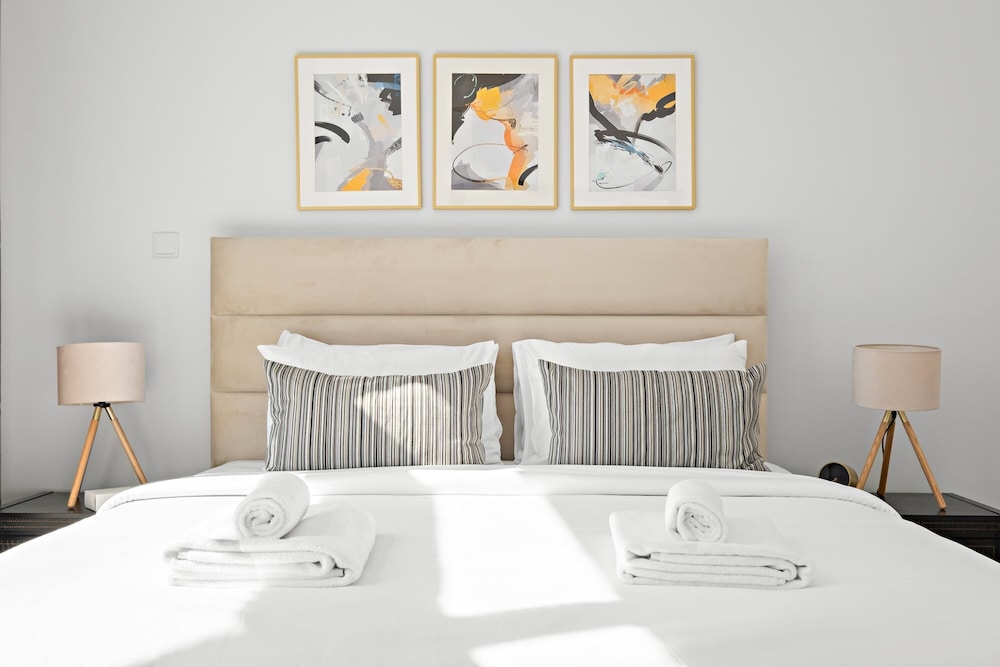 Silkhaus Lofts, Downtown Dubai