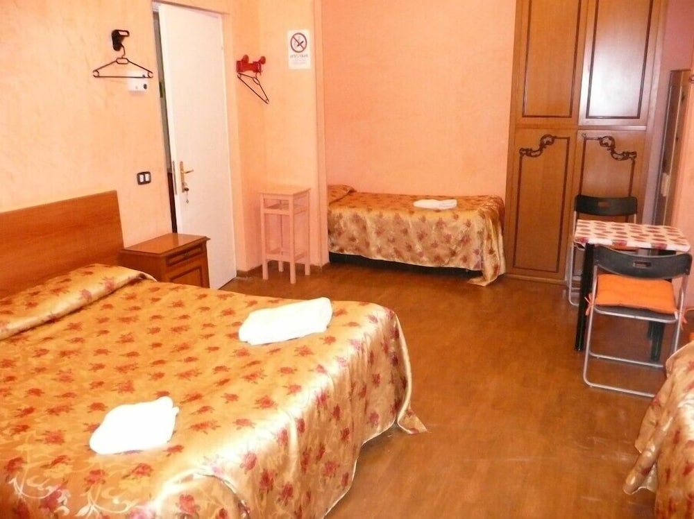 Magic Place Guest House