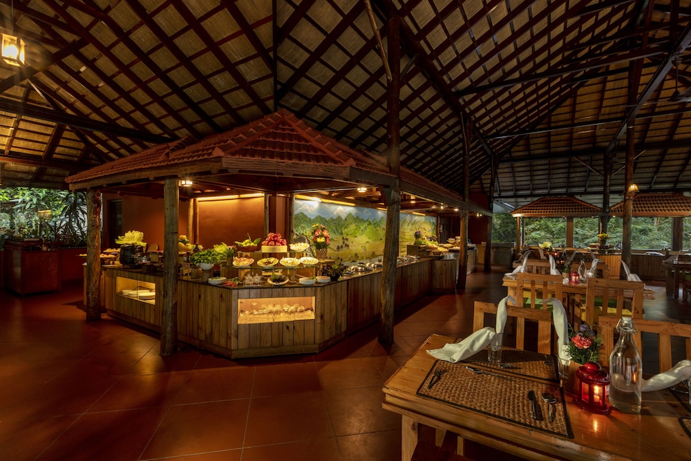 Kurumba Village Resort – Nature Resorts, Nilgiris, India