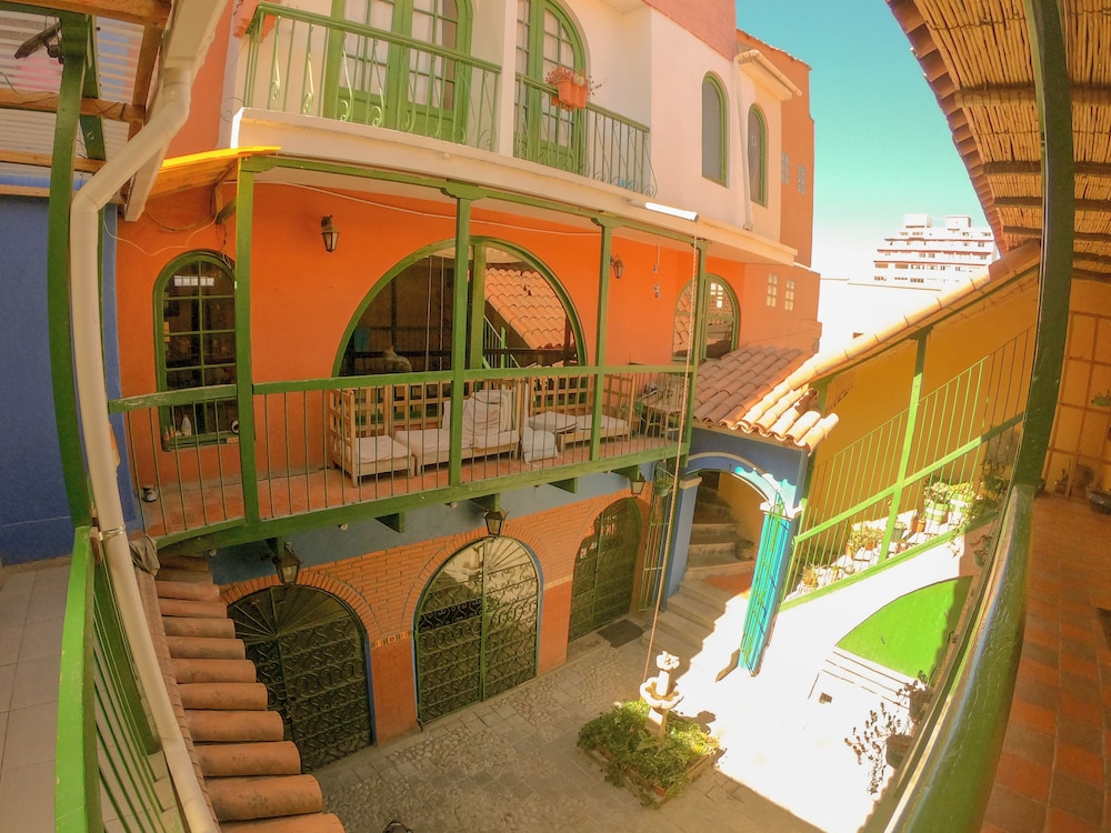 ANATA HOSTEL