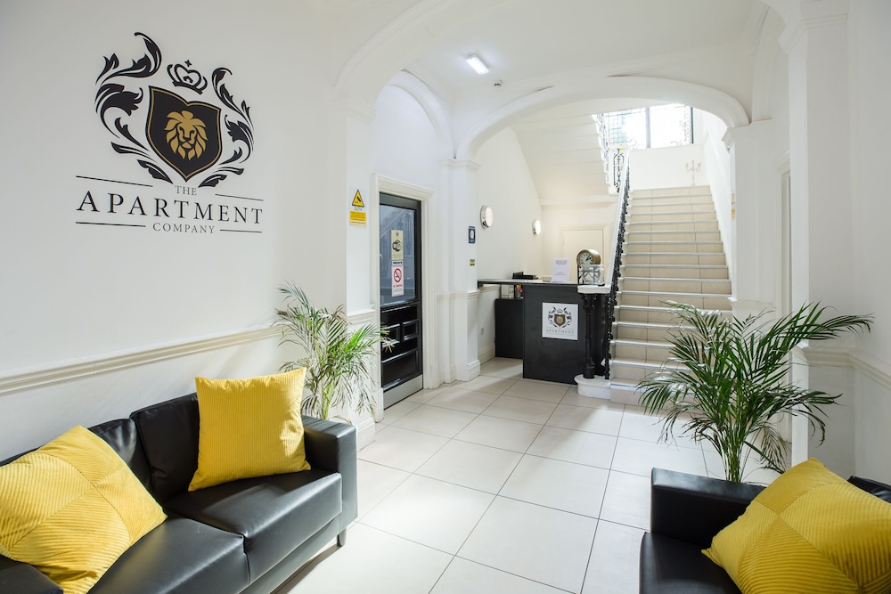 Gateshead Vacations - The Apartment Company - Property Image 1