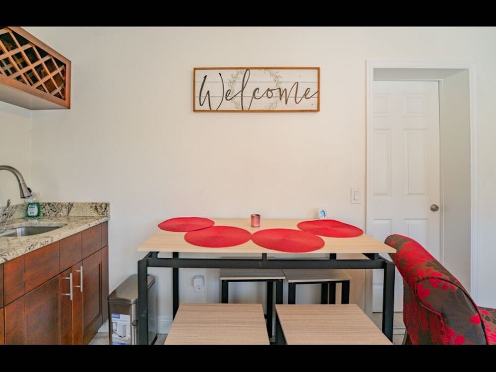Room in Studio - Villa La Esperanza 1