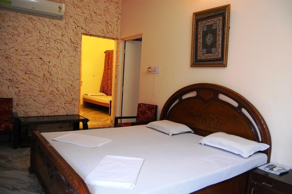 Sai Home Stay B&B