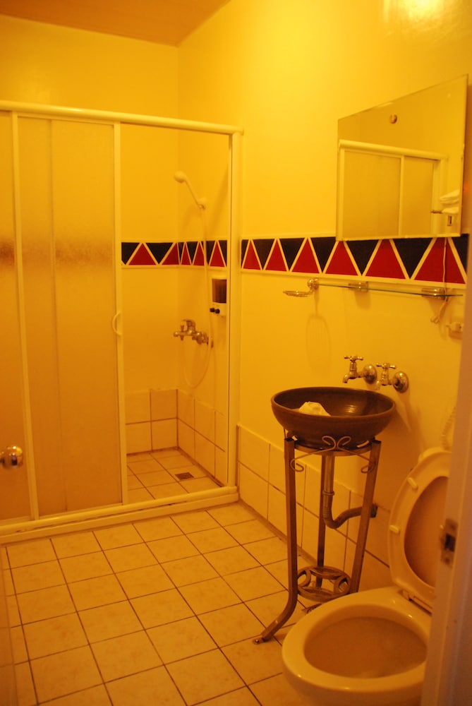 Nine Aboriginal B&B