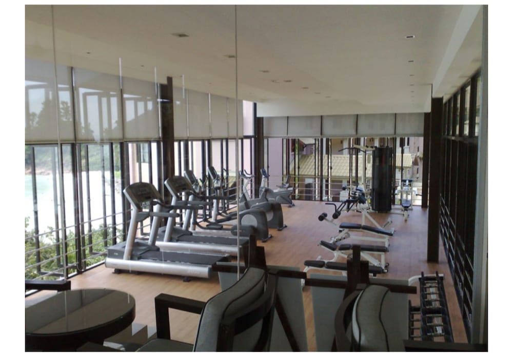 The Taaras Beach & Spa Resort 89