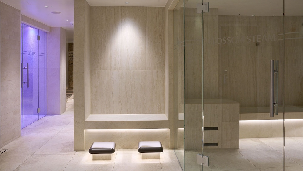Walsall Vacations - Fairlawns Hotel and Spa - Property Image 11
