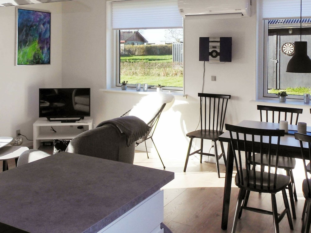 6 Person Holiday Home in Sydals view 3