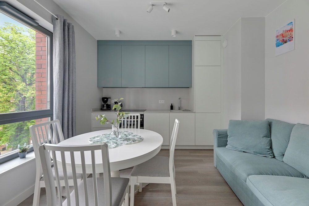 Lion Apartments - Apartments & Studio