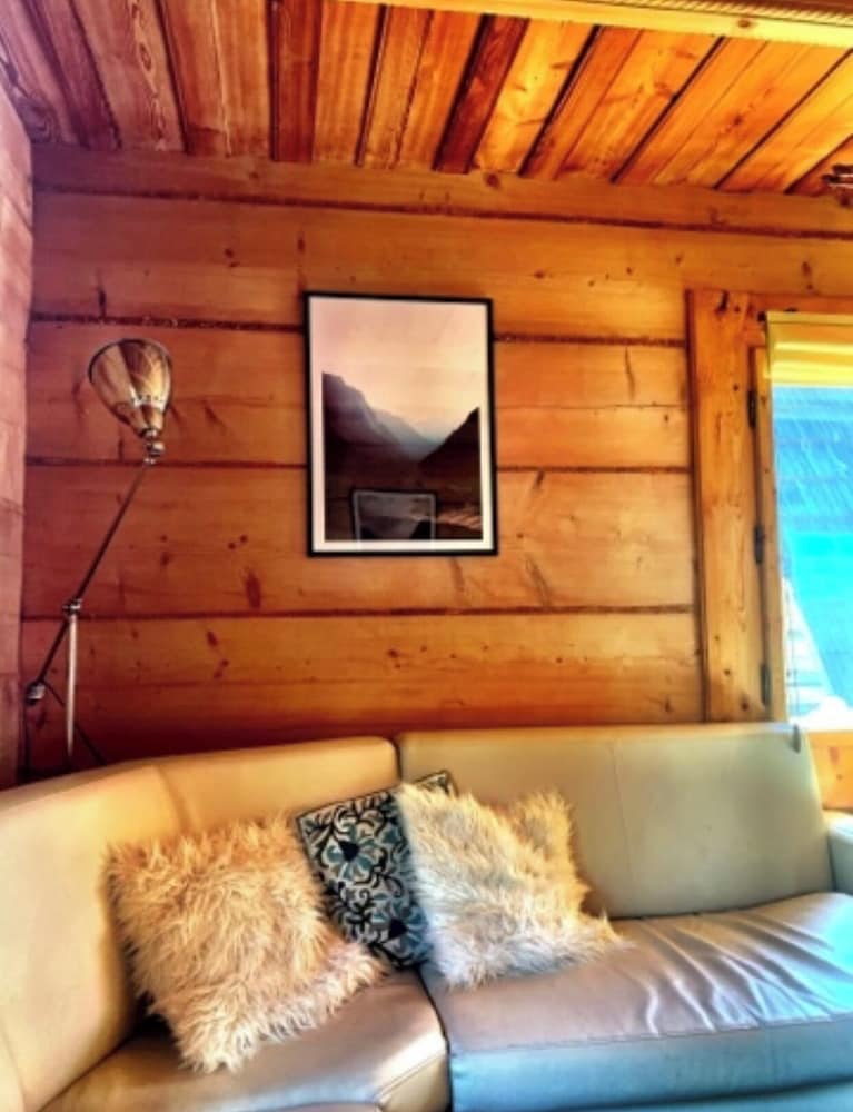 Mountain Cozy House in Tatras With Stunning View view 4