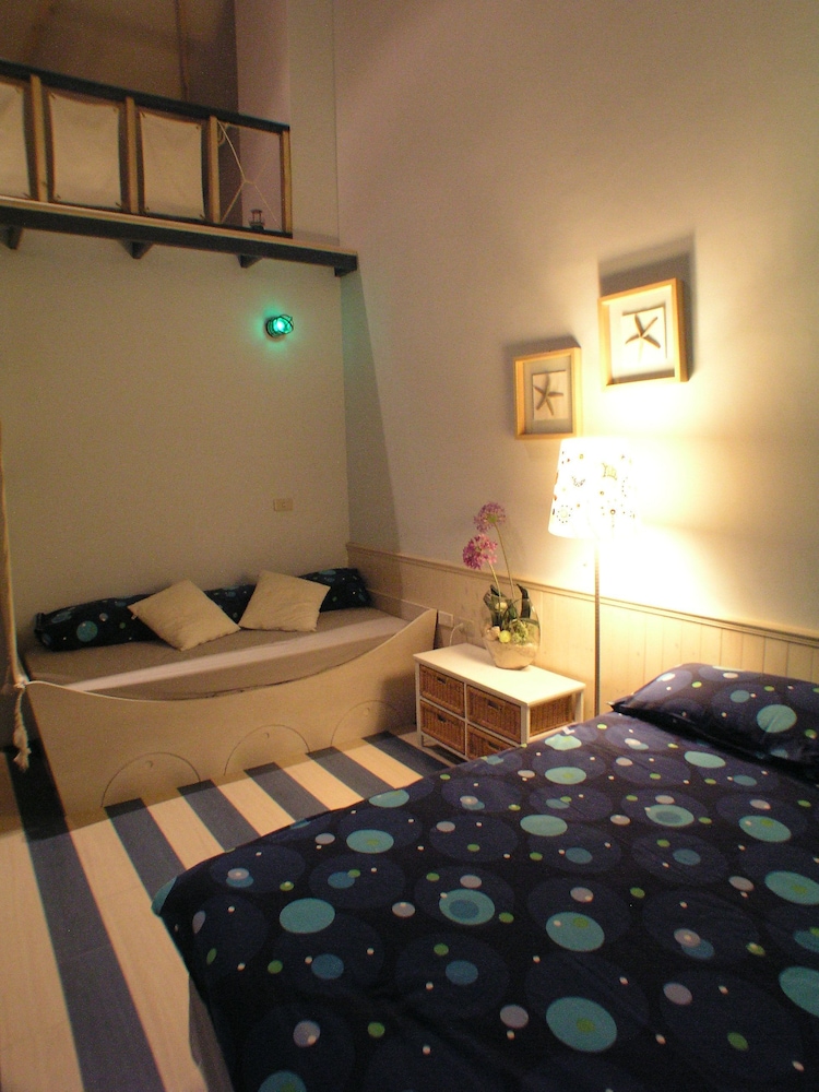 LTC Holiday Villa