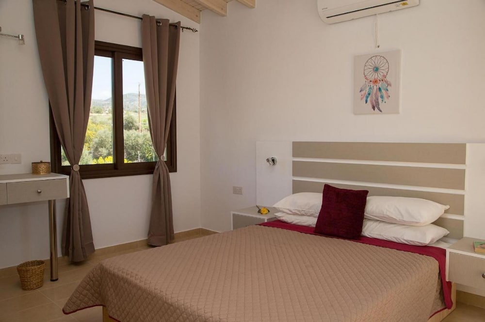 Villa Sunlove in Peyia