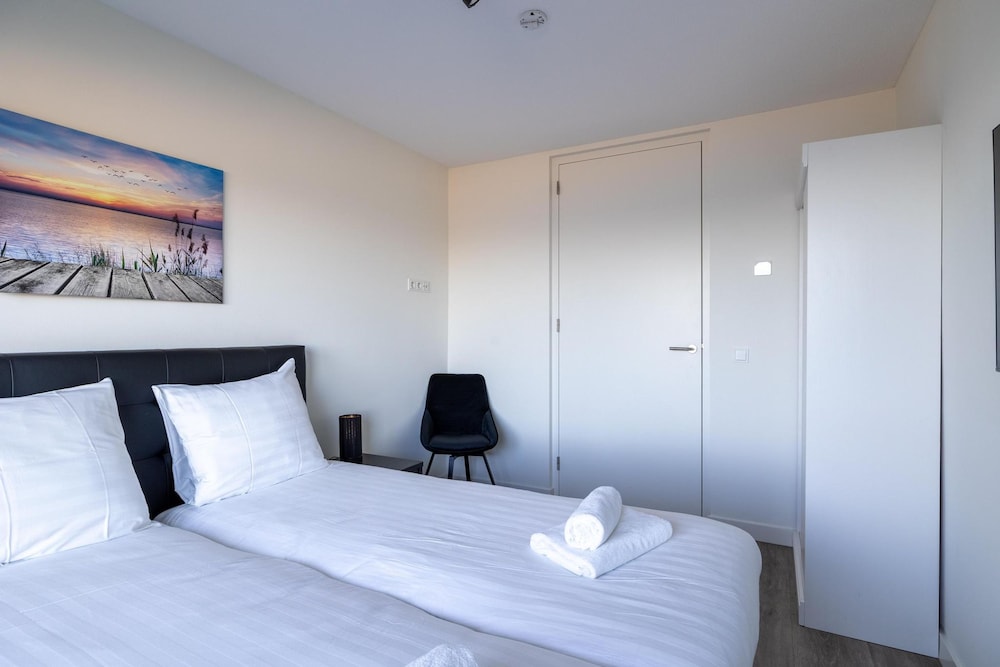 Apt VM - Havenweg 8-34 S-annala Oostr
