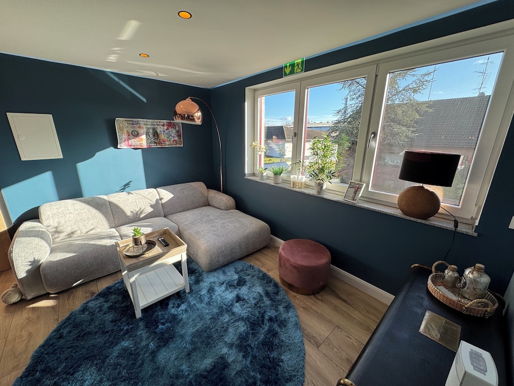 Boutique Apartments by Roy GmbH