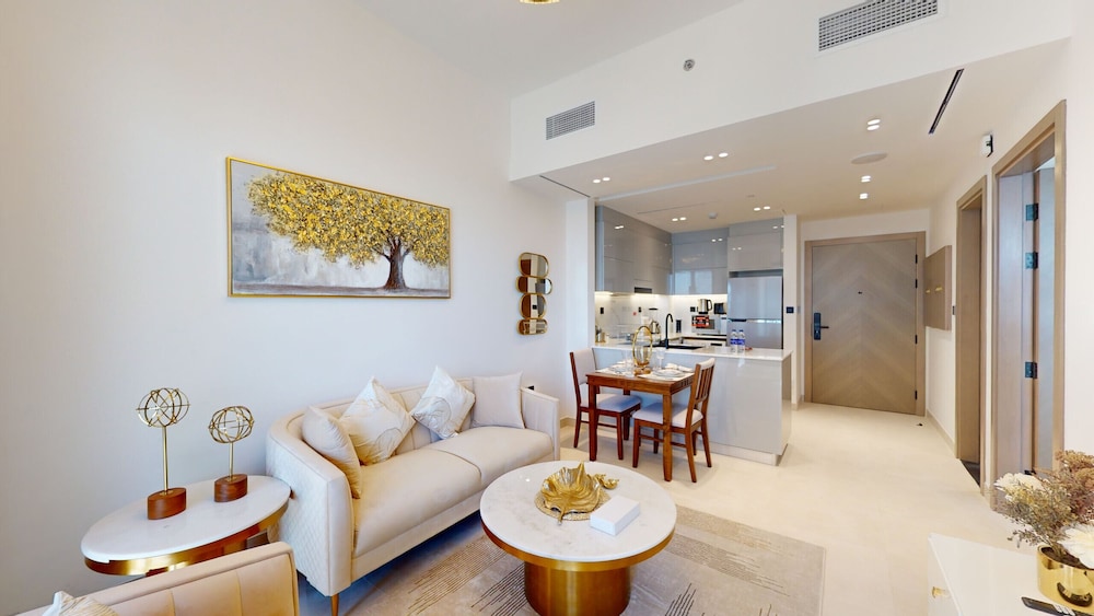 Primestay - Binghatti Canal Residences