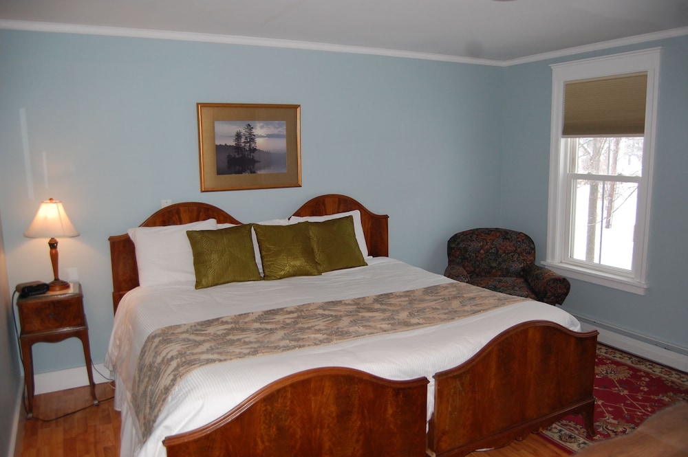 Cranmore Inn