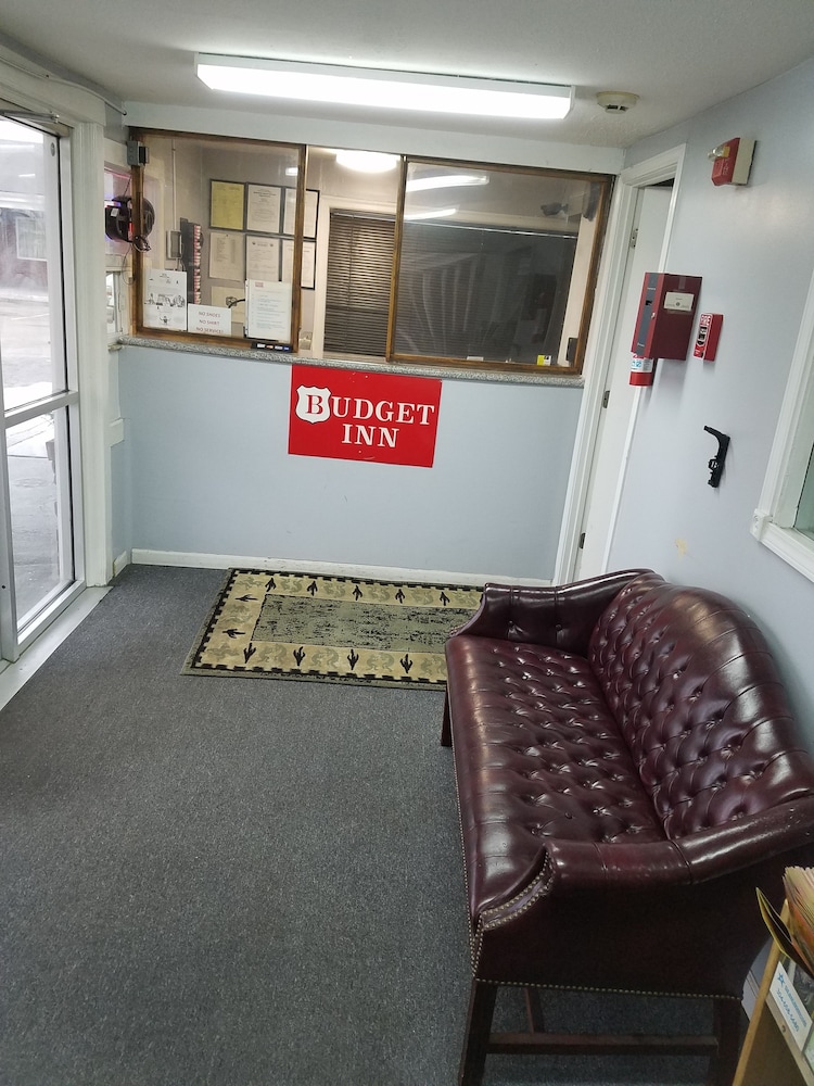 Budget Inn