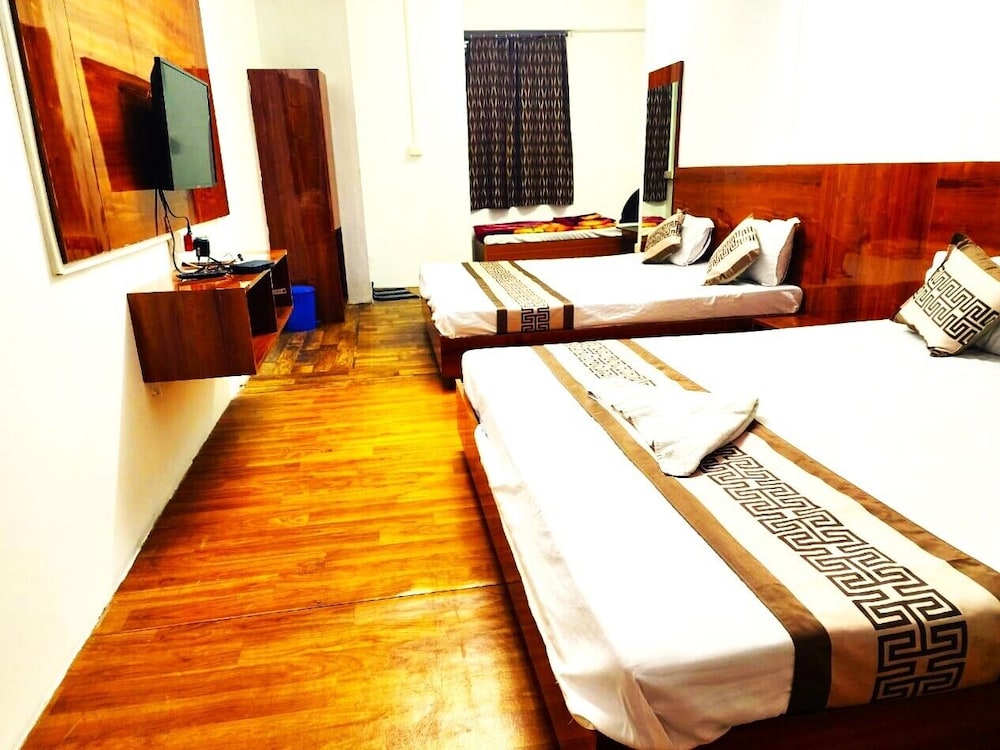 HOTEL JADE ARITHANG GANGTOK