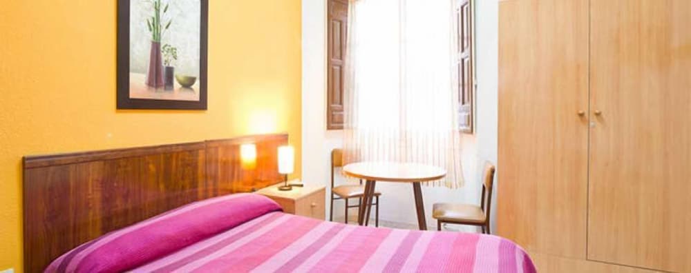 Hostal Pensión Antares view 4