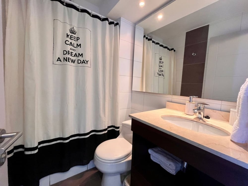 Luminous Bellavista Sector 5 Laundry Parking Wifi