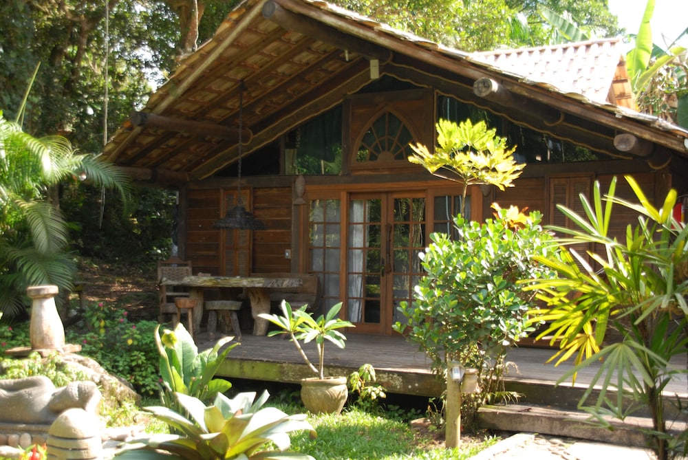 Astral da Ilha Pousada & Gastronomia