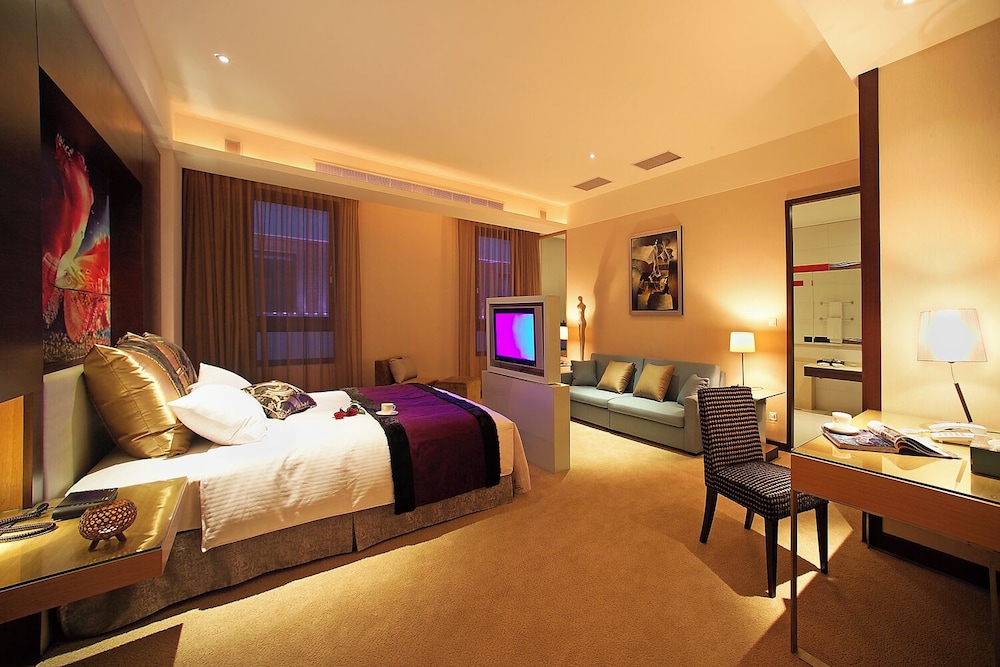 Norway Forest Tamsui Motel