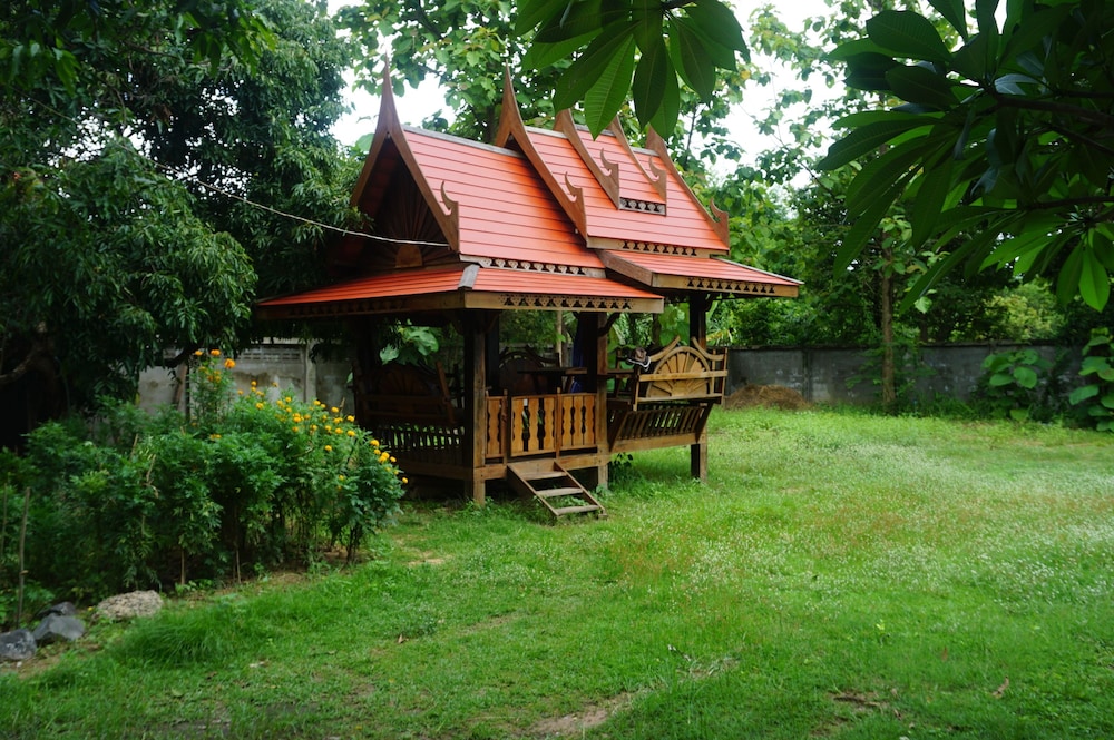 Liew Sai Resort