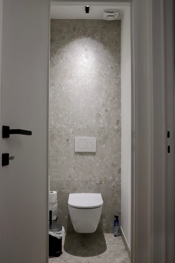 Appartement Chic et Confortable