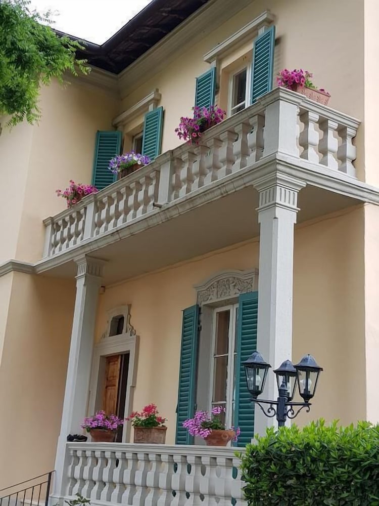 B&B La Villetta view 4