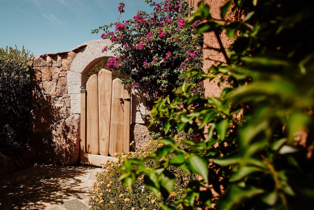 Relais Villa Carola