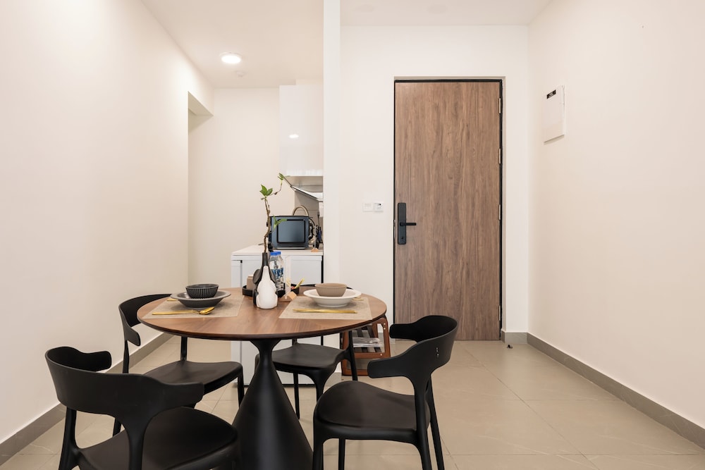 Urban Village Residence by Orchid Homes