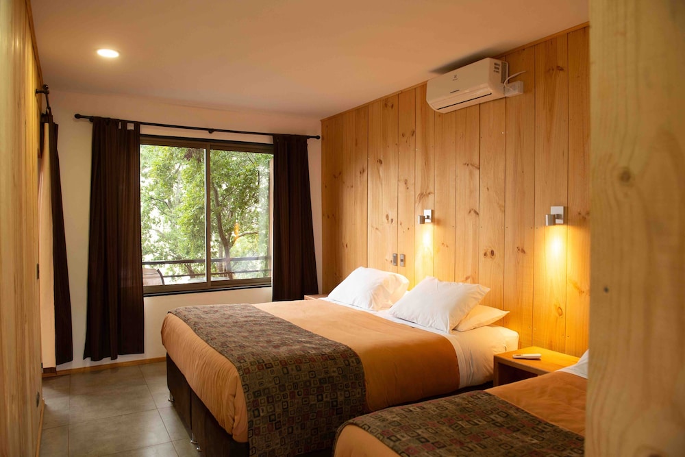 Lodge Colbun