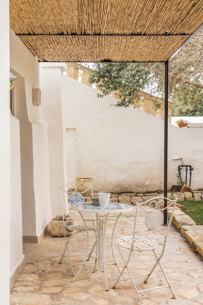 Masseria della Piana Ostuni