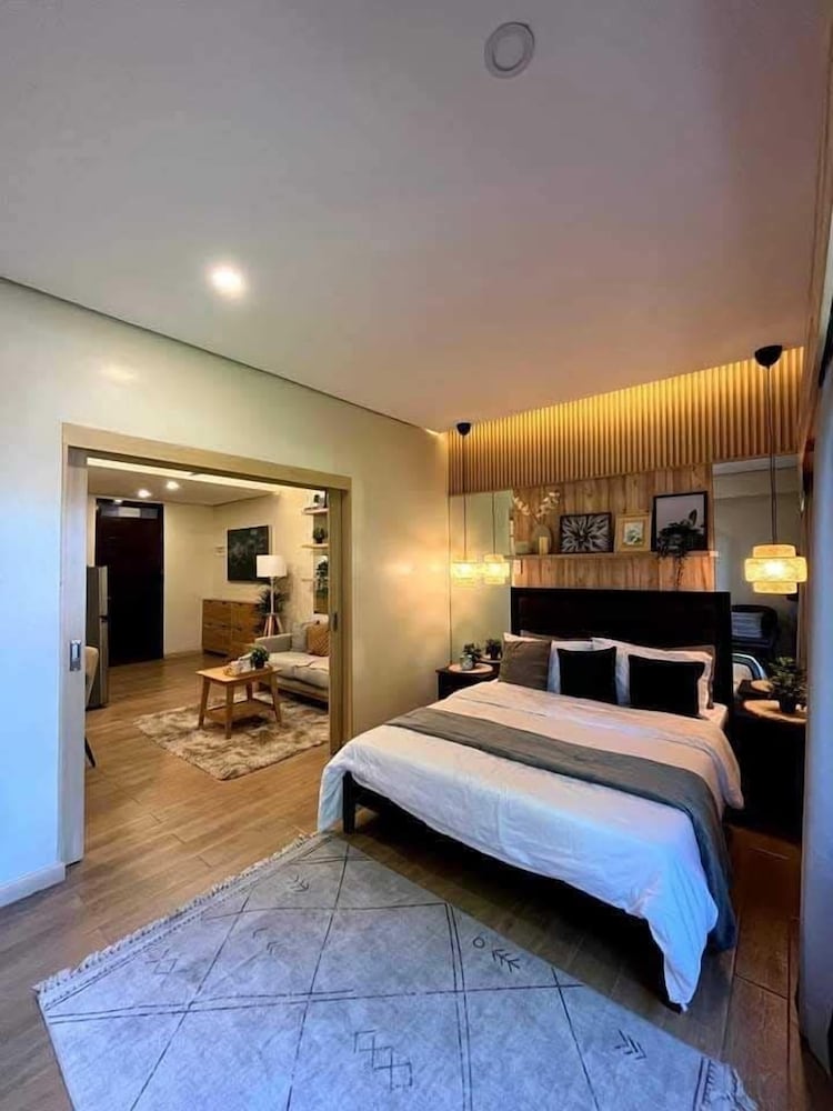 Alabang Condominium by C