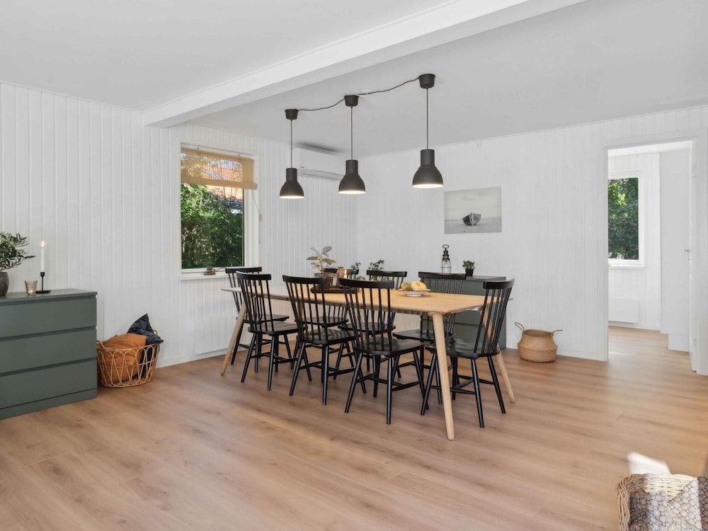 5 Star Holiday Home in Hornbaek